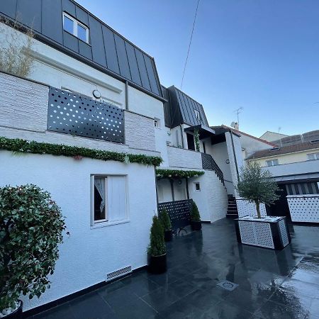 Studio Livry-Gargan Exterior foto